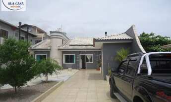 Imagem: Casa com 03 Dormitórios sendo 01 Suíte