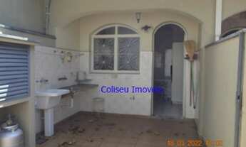 Imagem 7: Locação - Casa comercial - Vila Jones - Americana - SP