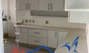 Imagem 6: Apartamento no Centro de São Bernardo do Campo/SP