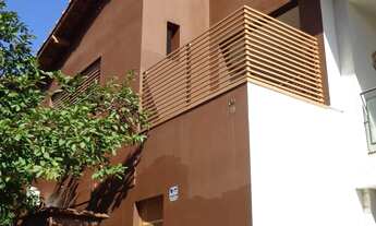 Imagem 5: Ponto Comercial para locação na Rua Caraibas - Perdizes - São Paulo - SP!!!