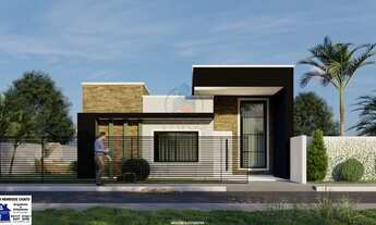 Imagem 2: Casa para Venda, Eucaliptos, 3 dormitórios, 2 suítes, 2 banheiros, 1 vaga