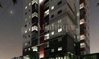 Imagem 2: 2 dormitórios (1 suíte) + 1 vaga + Área de lazer