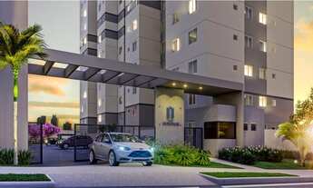 Imagem 7: More em uma linda Área Privativa no Barreiro - Torre Única