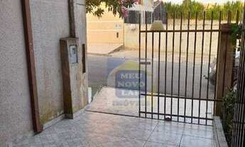 Imagem 5: Casa com 2 dormitórios à venda, 64 m² por R$ 265.000,00 - Tatuquara - Curitiba/PR