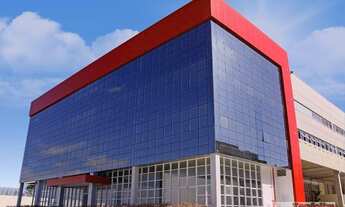 Imagem 4: Galpão industrial para locação, Jardim Mutinga, Barueri