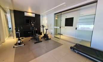 Imagem 6: Apartamento para Locação Anual no bairro Centro em Itajaí, 1 quarto, 1 vaga