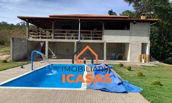 Imagem 2: Chácara para venda com 400 m², possui 03 quartos, no Centro de Bonfim - MG