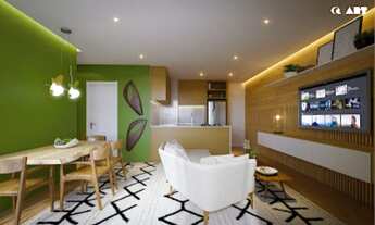 Imagem 7: ART by Quadra 68 a 76 m2 e 144 m2 Uniplex - Fantástico