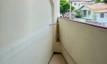 Imagem 6: Kitnet/conjugado com 1 dormitório para alugar em Belo Horizonte