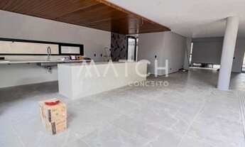 Imagem 3: Casa de condomínio sobrado Jardins Valência, Goiânia-Go