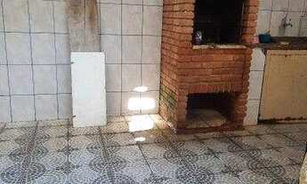 Imagem 2: Sobrado com 3 dormitórios à venda, 200 m² por R$ 447.000 - São João Clímaco - São Paulo/SP