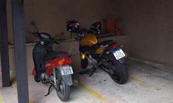 Imagem 5: Apartamento para venda tem 65 metros quadrados com 2 quartos