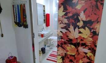 Imagem 6: Apartamento com 3 dormitórios à venda, 113 m² por R$ 1.050.000 - Recreio dos Bandeirantes