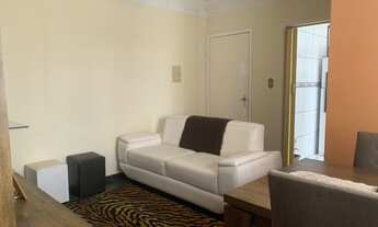 Imagem 2: Apartamento a venda na Vila Progresso - Sorocaba - SP com 55 m2 com 2 dorm., 1 vaga de gar