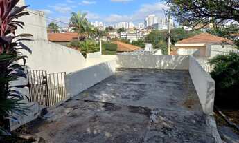 Imagem 6: Terreno com Edícula para venda possui 337 metros quadrados em Chácara Inglesa - São Paulo