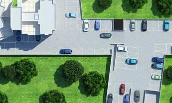 Imagem 7: Apartamento com 3 dormitórios à venda, 98 m² por R$ 636.385,00 - Fátima - Fortaleza/CE