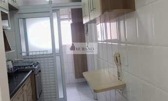 Imagem 7: Apartamento para Venda em São Paulo, Vila Prudente, 3 dormitórios, 1 banheiro, 1 vaga