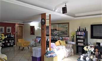 Imagem 4: RECREIO - COBERTURA - 4 QUARTOS - 3 SUÍTES - 560M² - VENDA - JBRB501724 - TEL: