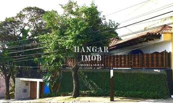 Imagem 2: CASA NO ARICANDUVA COM 3 QUARTOS