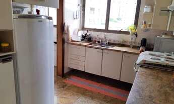 Imagem 4: Apartamento 3 dormitórios, 174 m² por R$ 1.400.000 - Campo Belo - São Paulo/SP