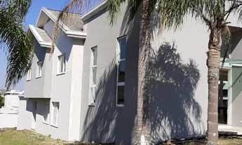 Imagem 3: Casa Alphaville Graciosa - Pinhais - PR