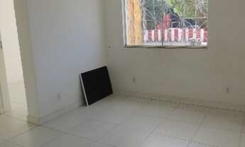 Imagem 6: Apartamento para venda tem 52 metros quadrados com 2 quartos em Vila Margarida - Itaguaí