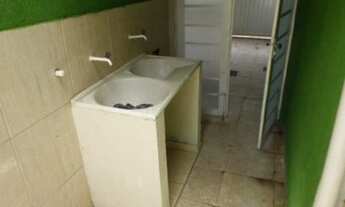 Imagem 5: RIACHO FUNDO - Casa Padrão - RIACHO FUNDO II