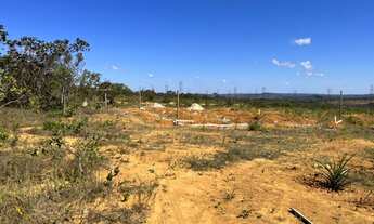Imagem 5: Lote/Terreno para venda 1000 metros quadrados em Centro - Jaboticatubas - MG