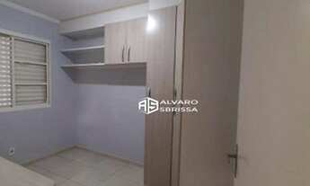 Imagem 4: Apartamento 2 dormitórios no Condomínio Primavera - Itu / SP