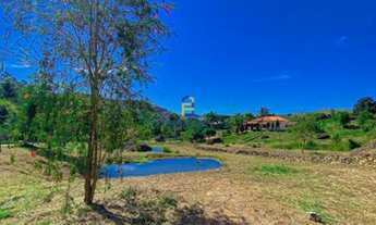 Imagem 3: Granja no condomínio Fazendinhas Pedra Bonita- Juiz de Fora - MG