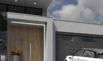 Imagem 2: Lançamento = Casa na Pedra Branca