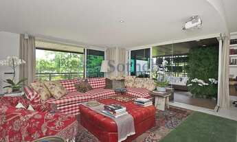 Imagem 5: Rio de Janeiro - Apartamento Padrão - São Conrado