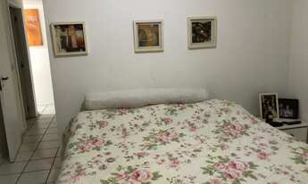 Imagem 3: Condomínio Varandas Apartamento de 99m² com 3 Quartos sendo 1 suíte e 2 vagas