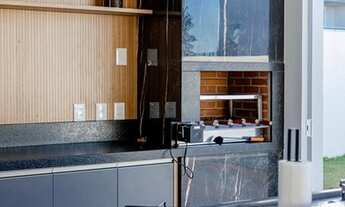 Imagem 4: CASA NOVINHA- CONDOMÍNIO BOULEVARD LAGOA