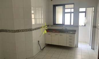 Imagem 3: Apartamento para venda com 2 quartos em Guilhermina - Praia Grande - SP