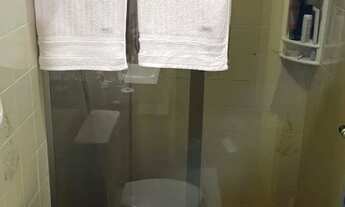 Imagem 3: Apartamento para venda tem 55 metros quadrados com 2 quartos no Bairro Assunção em SBCampo