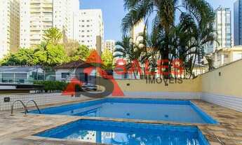 Imagem 5: A cobertura duplex está localizado no bairro São Judas com 102 metros quadrados com 2 quar