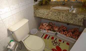 Imagem 4: Apartamento com 3 dormitórios à venda, 189 m² por R$ 1.385.000 - Recreio dos Bandeirantes