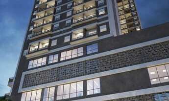 Imagem 5: Apartamento para venda possui 24 metros quadrados com 1 quarto em Pinheiros - São Paulo