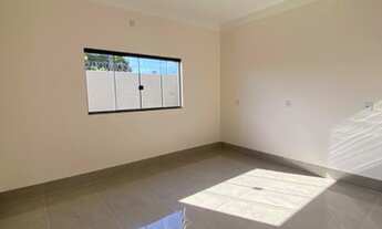 Imagem 6: Caldas Novas - Casa Padrão - Parque Real