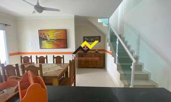 Imagem 6: Apartamento para Venda em Praia Grande, Caiçara, 3 dormitórios, 2 suítes, 3 banheiros, 2 v