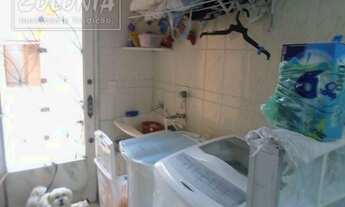 Imagem 5: Santo André - Casa Padrão - Vila Metalúrgica