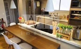 Imagem 5: Apartamento - Taquaral - Campinas