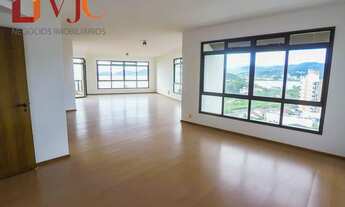 Imagem 4: Apartamento com 3 suítes, 300 m², na Agronômica - Floranópolis