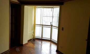 Imagem 2: Apartamento com 3 dormitórios à venda, 75 m² por R$ 467.000,00 - Jardim Marajoara - São Pa