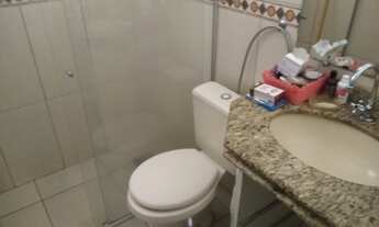 Imagem 4: Apto 03Q Rua 201 Próximo a Pça do Botafogo