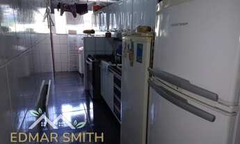 Imagem 5: 2 QUARTOS COM DEPENDÊNCIA - PARALELA PARK