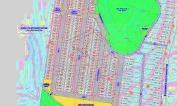Imagem 3: Terreno Comercial a Venda no Jardim Alvorada na Av. Sete Quedas Itu com 900 metros