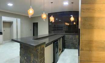 Imagem 6: Casa Condomínio Damha III Rio Preto