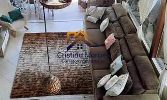 Imagem: Casa de alto padrão com 6 dormitórios